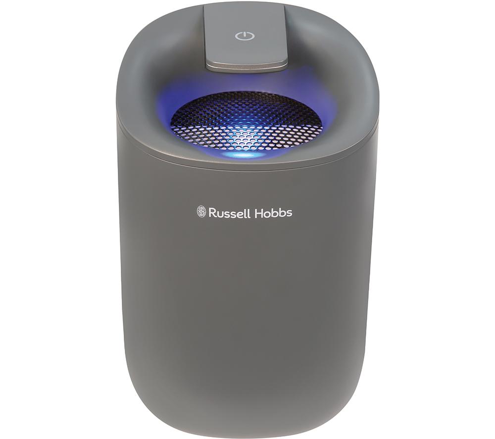 RUSSELL HOBBS RHDH1061G Portable Dehumidifier