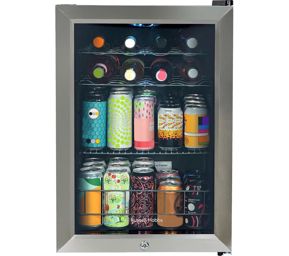 Russell hobbs 2024 wine cooler