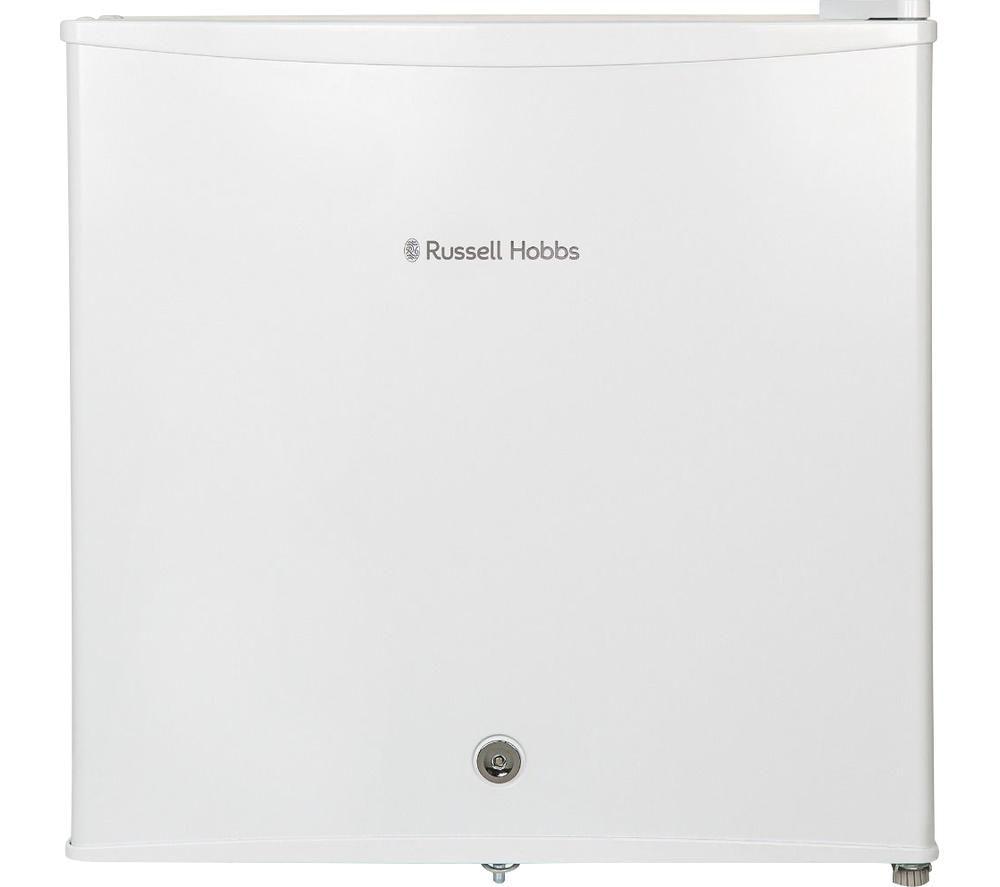 Russell hobbs deals rhttf67ss mini fridge