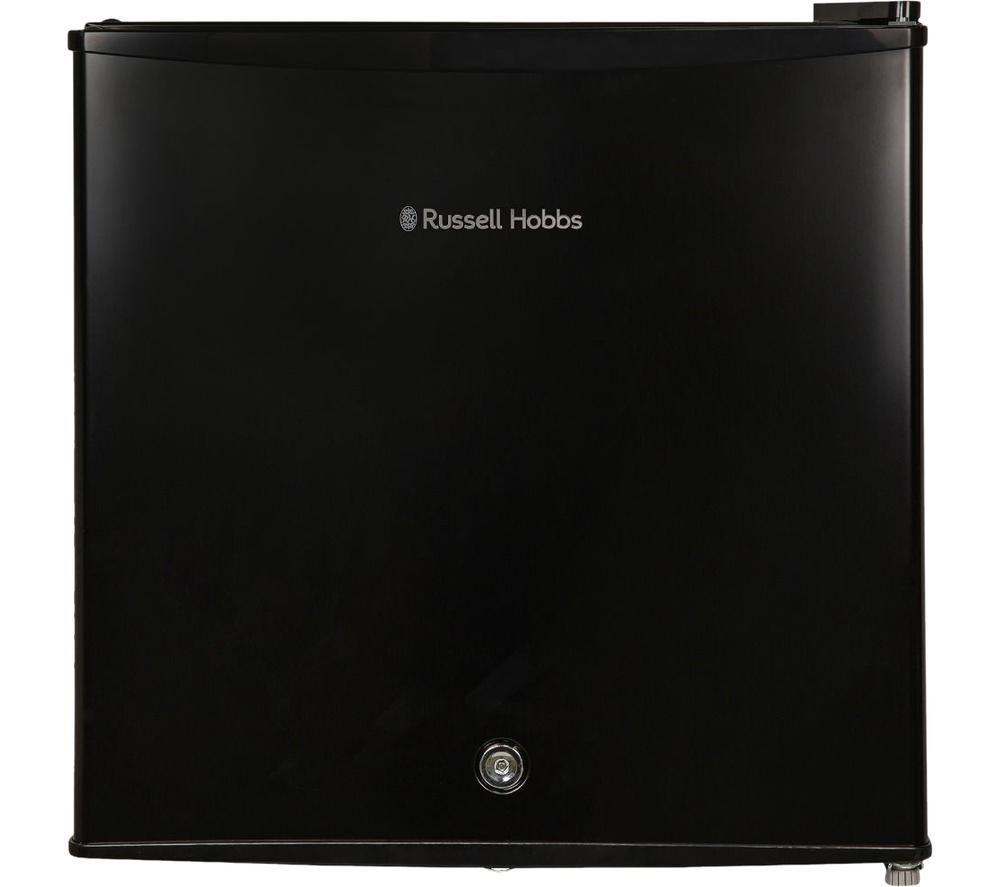 RUSSELL HOBBS RHTTLF1BLCK Mini Fridge Review