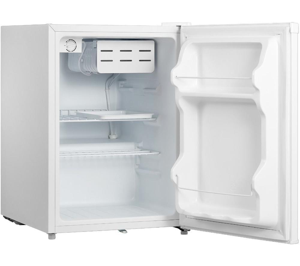 Russell Hobbs, Mini Fridge, White