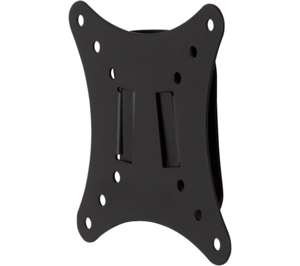 AVF Red Series AL100-A Low Profile TV Wall Mount For TVs Up To 25 Inch
