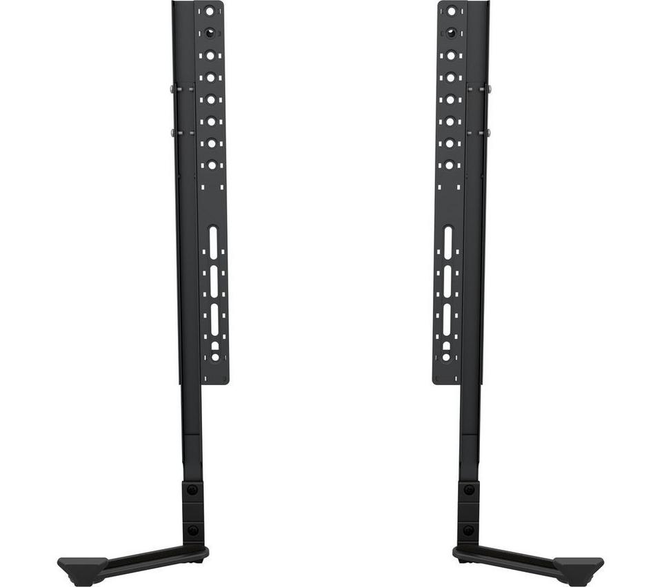 AVF Universal Sound Bar Attachment Kit & Wall Mount