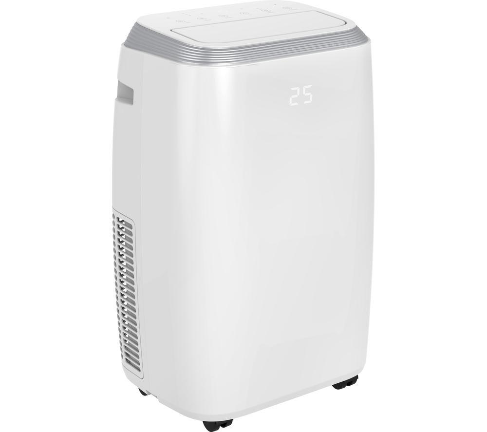 Buy DAEWOO COL1521 12000 BTU Portable Air Conditioner Currys