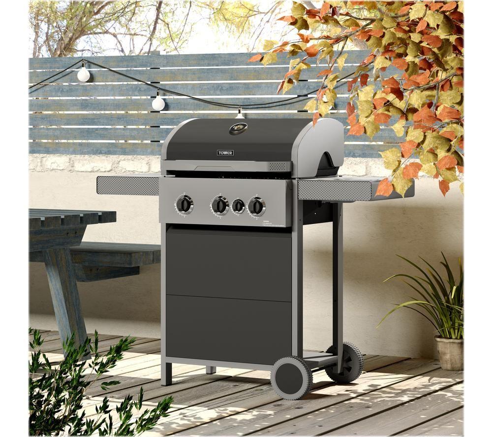 Tesco Gas Bbq Replacement Parts Reviewmotors.co