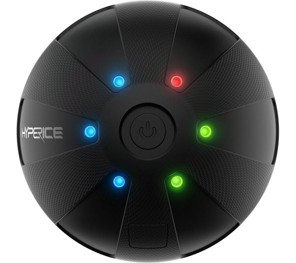 HYPERICE Hypersphere Mini Handheld Body Massager