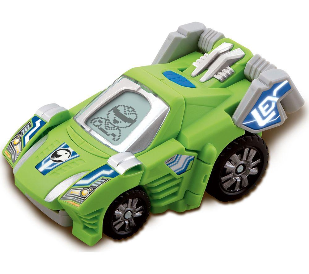 Vtech dinosaur deals transformer argos