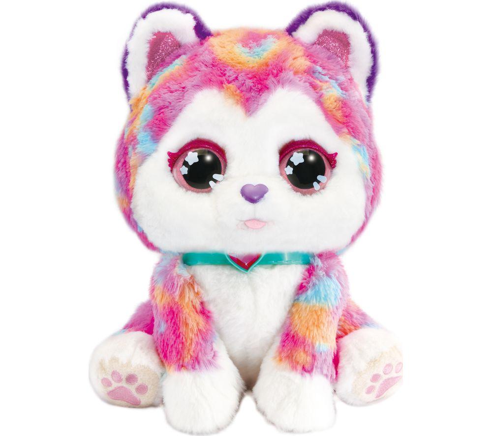 VTECH Hope the Rainbow Husky review