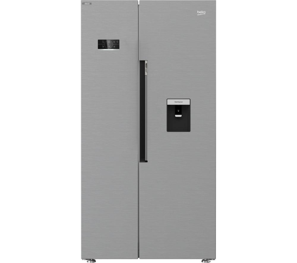 Currys and pc world store fridge freezers