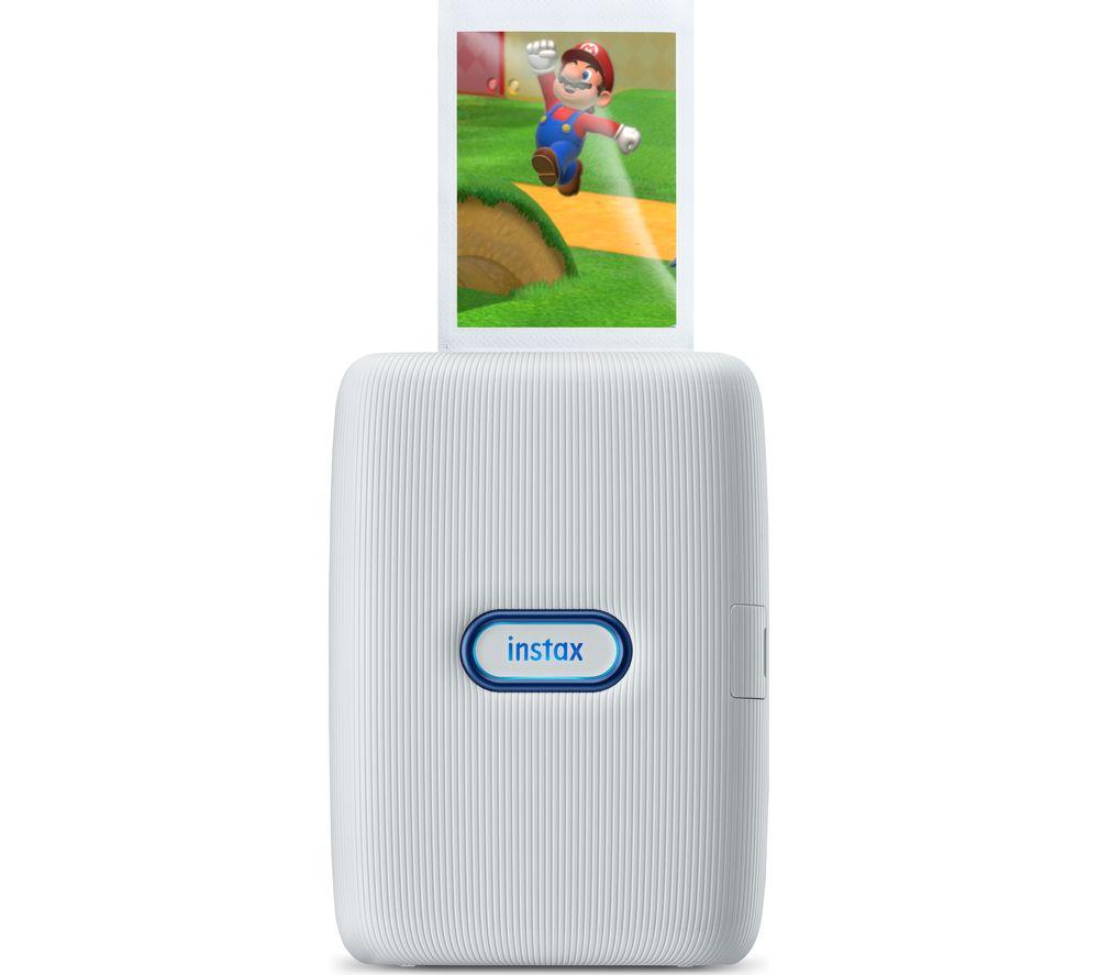  instax Mini Link Special Edition Smartphone Printer