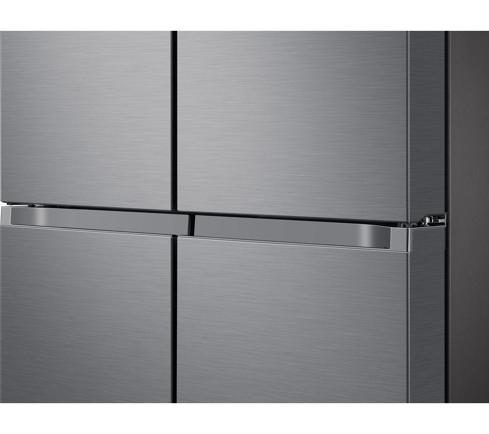 Buy SAMSUNG RF65A967FS9/EU Smart Fridge Freezer Silver Currys