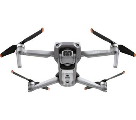 Buy DJI Air 2S Drone Fly More Combo - Grey | Currys
