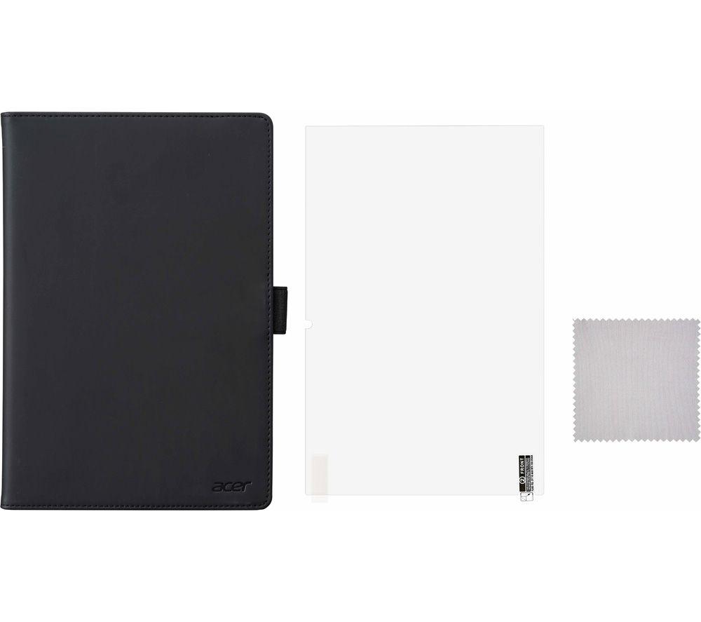 ACER ATA10SK22 Tab 10" Tablet Starter Kit review
