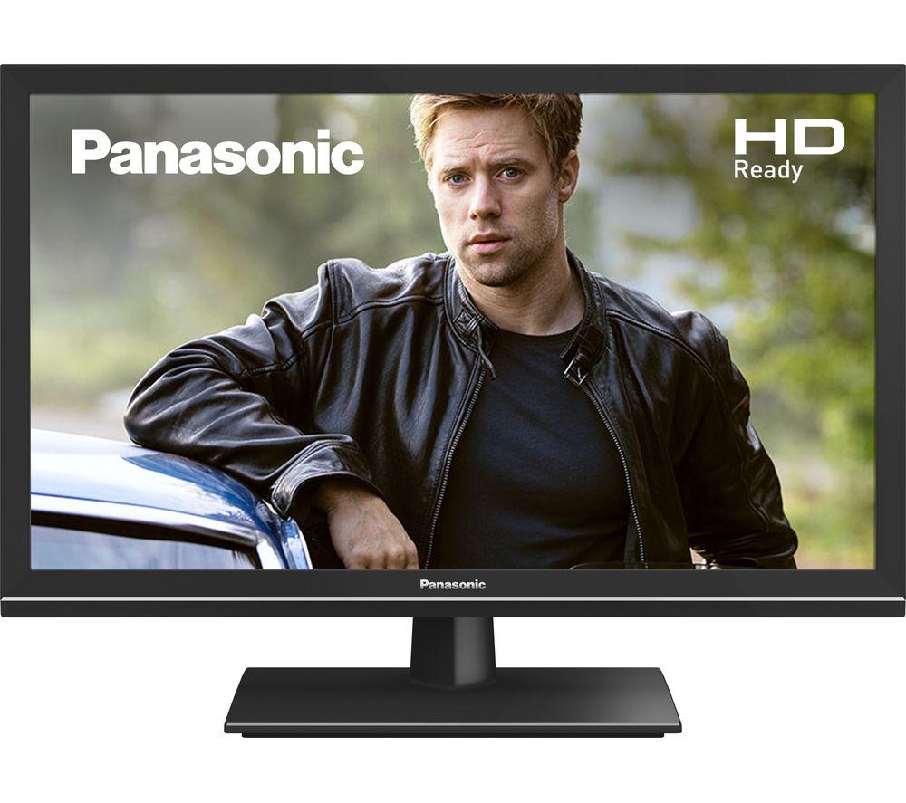 Image of 24" PANASONIC TX-24FS500B Smart HD Ready HDR LED TV