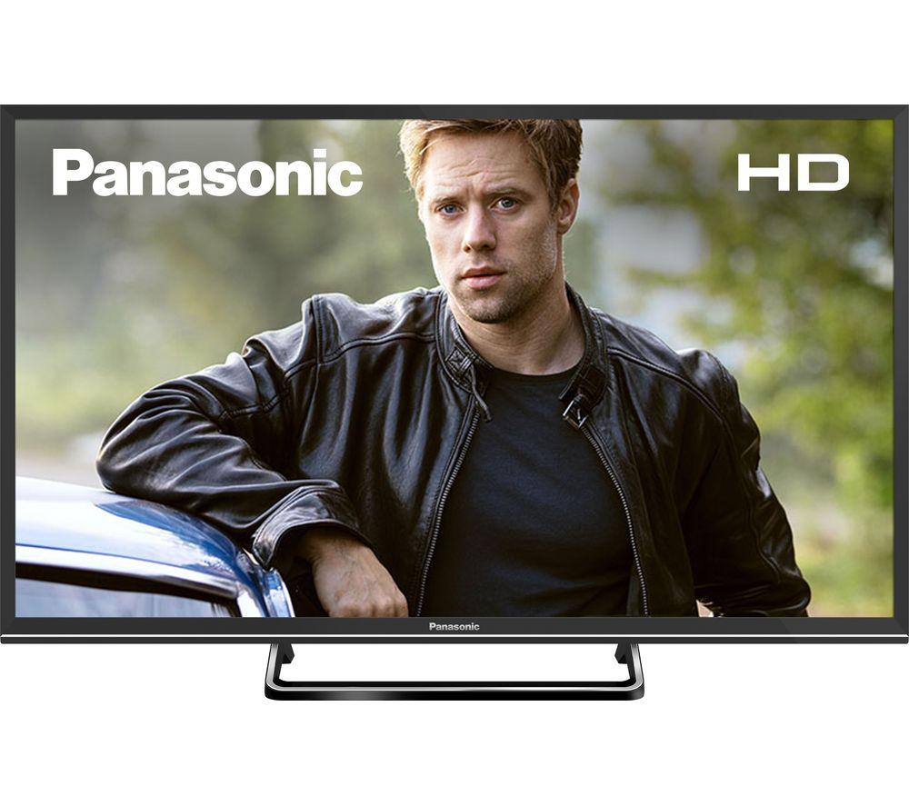 32 PANASONIC TX-32FS503B  Smart HD Ready HDR LED TV
