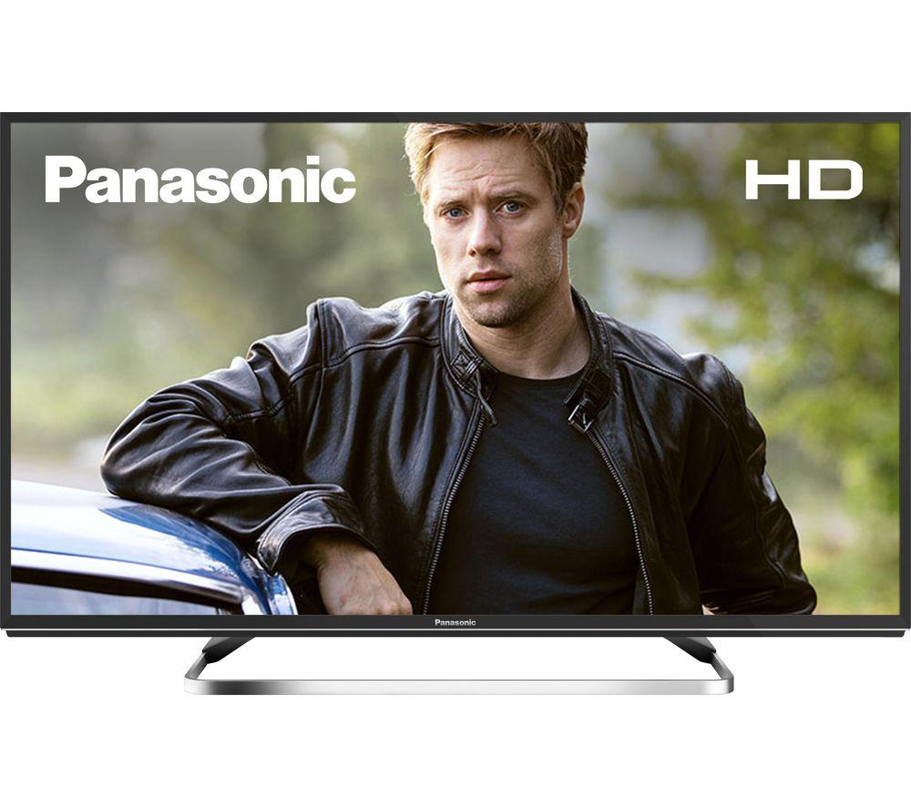 40 PANASONIC TX-40FS503B  Smart Full HD HDR LED TV