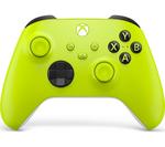 XBOX Wireless Controller - Electric Volt