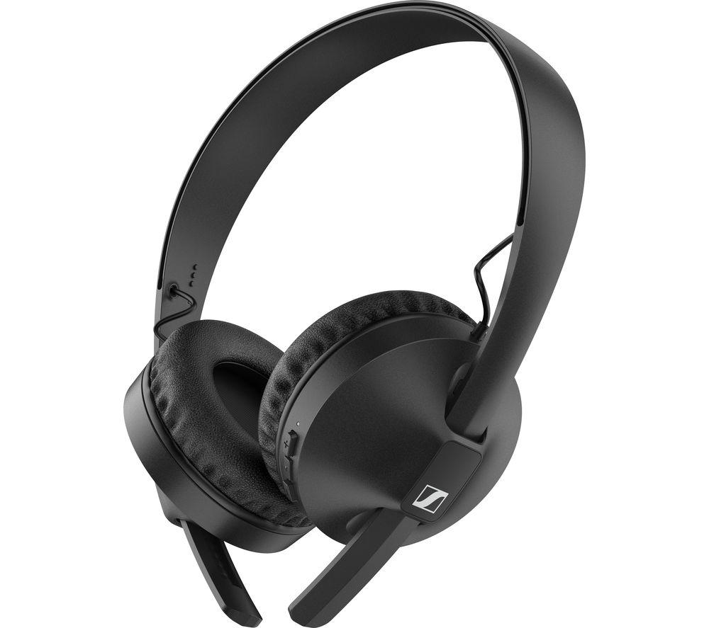 SENNHEISER Wireless and bluetooth headphones Cheap SENNHEISER