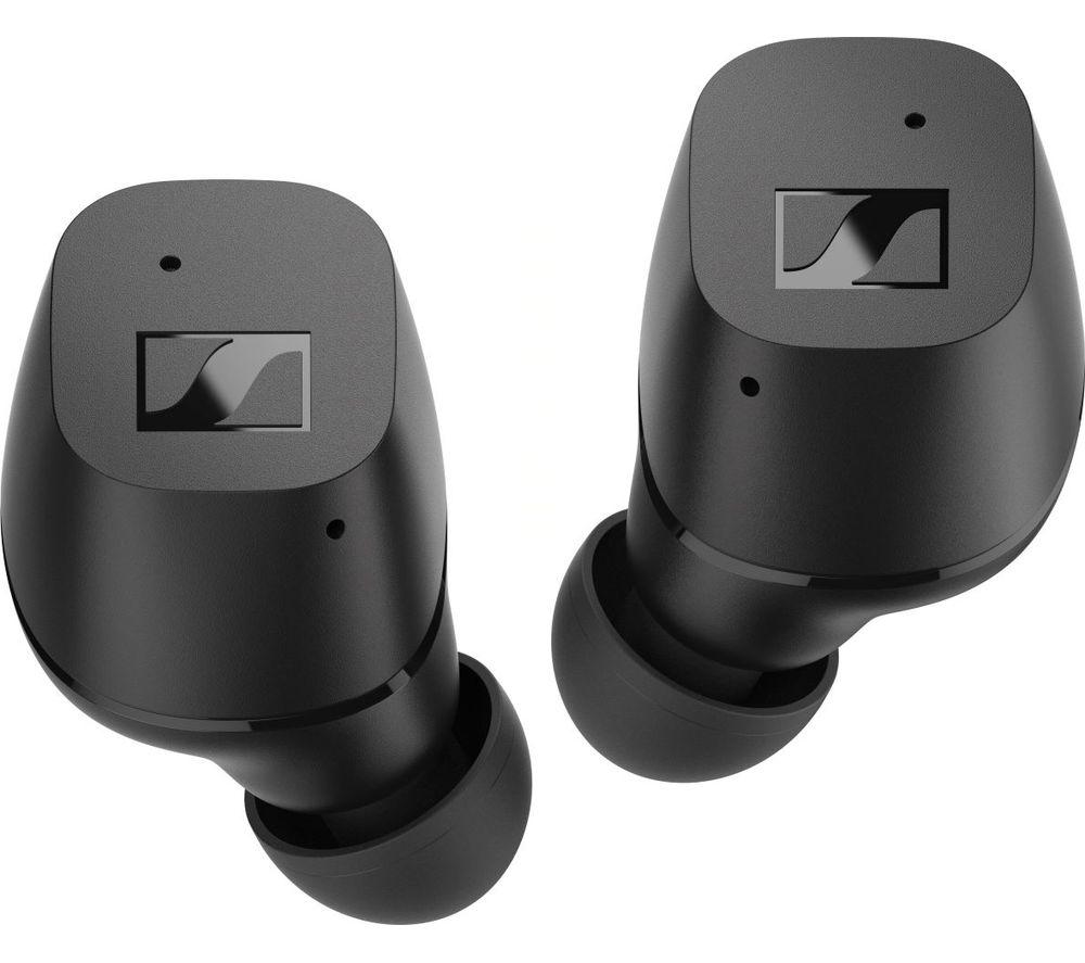 SENNHEISER SNN CX TW Wireless Bluetooth Earbuds review