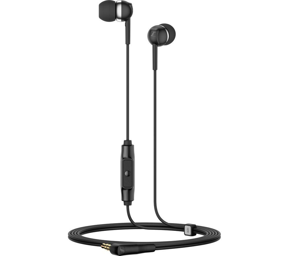 Sennheiser bluetooth earphones with mic new arrivals