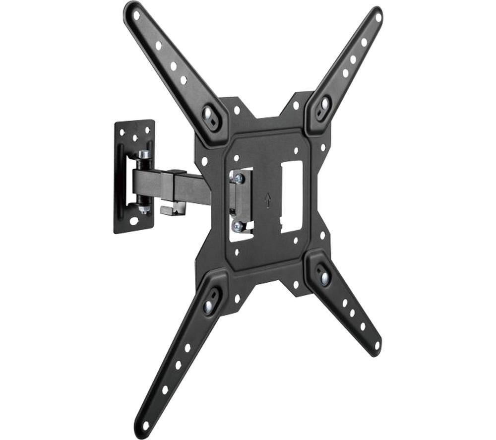 Instant Pot Lcd-441 Full Motion 23-55" Tv Bracket, Black