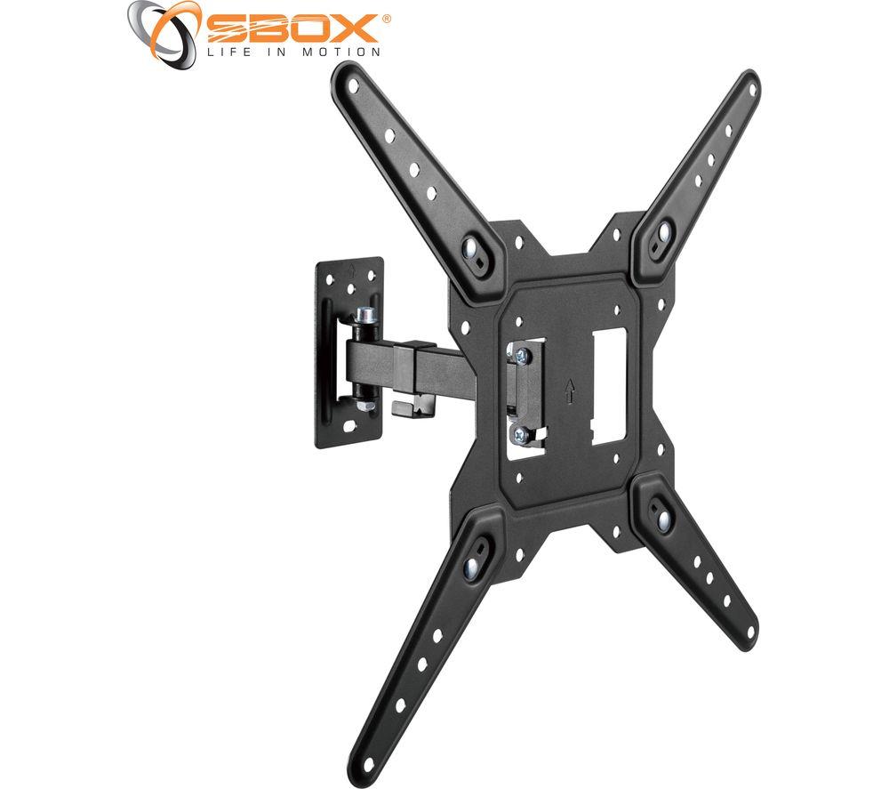 INSTANT POT LCD-441 Full Motion 23-55" TV Bracket image number 2 of 7
