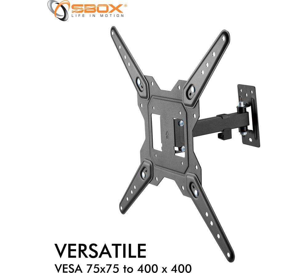 INSTANT POT LCD-441 Full Motion 23-55" TV Bracket image number 3 of 7