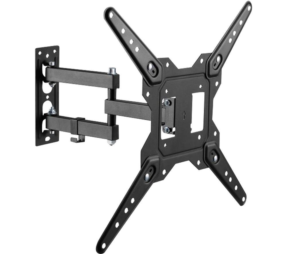 SBOX LCD-443 Full Motion 23-55" TV Bracket review