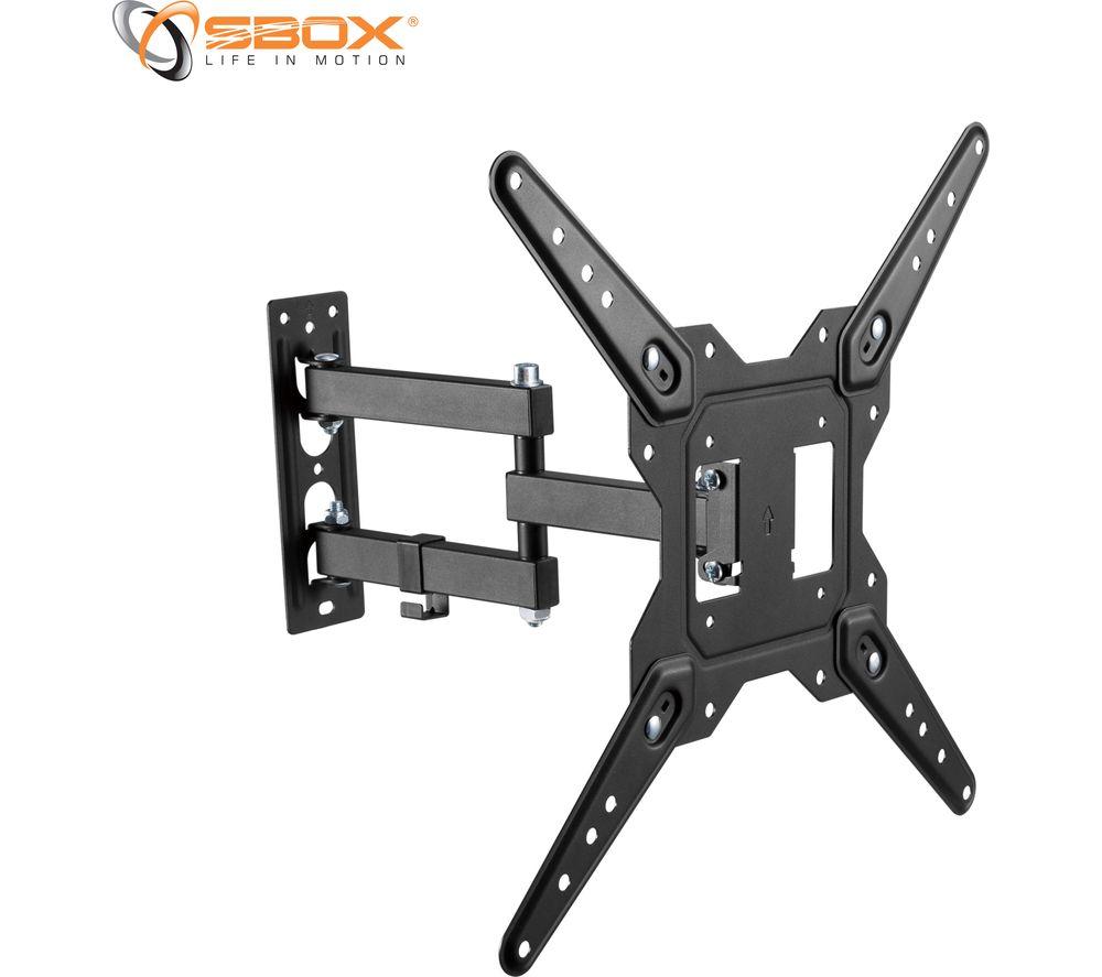 INSTANT POT LCD-443 Full Motion 23-55" TV Bracket image number 2 of 5
