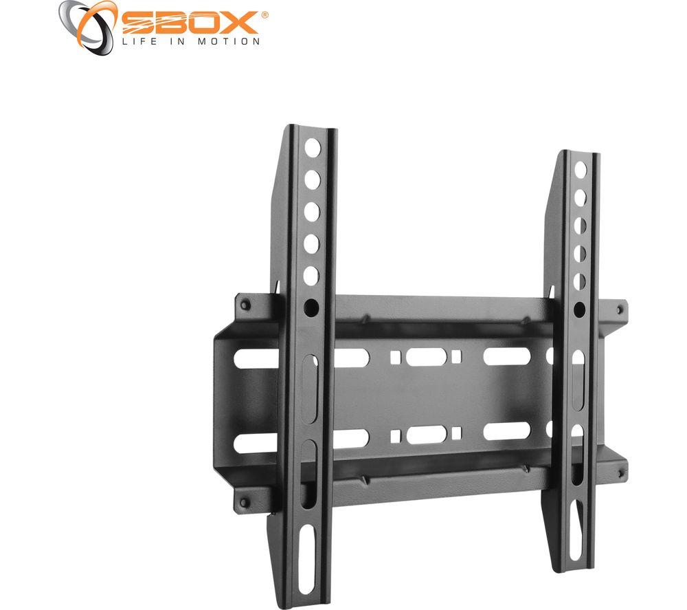 INSTANT POT PLB-2522F Fixed 23-43" TV Bracket image number 2 of 9