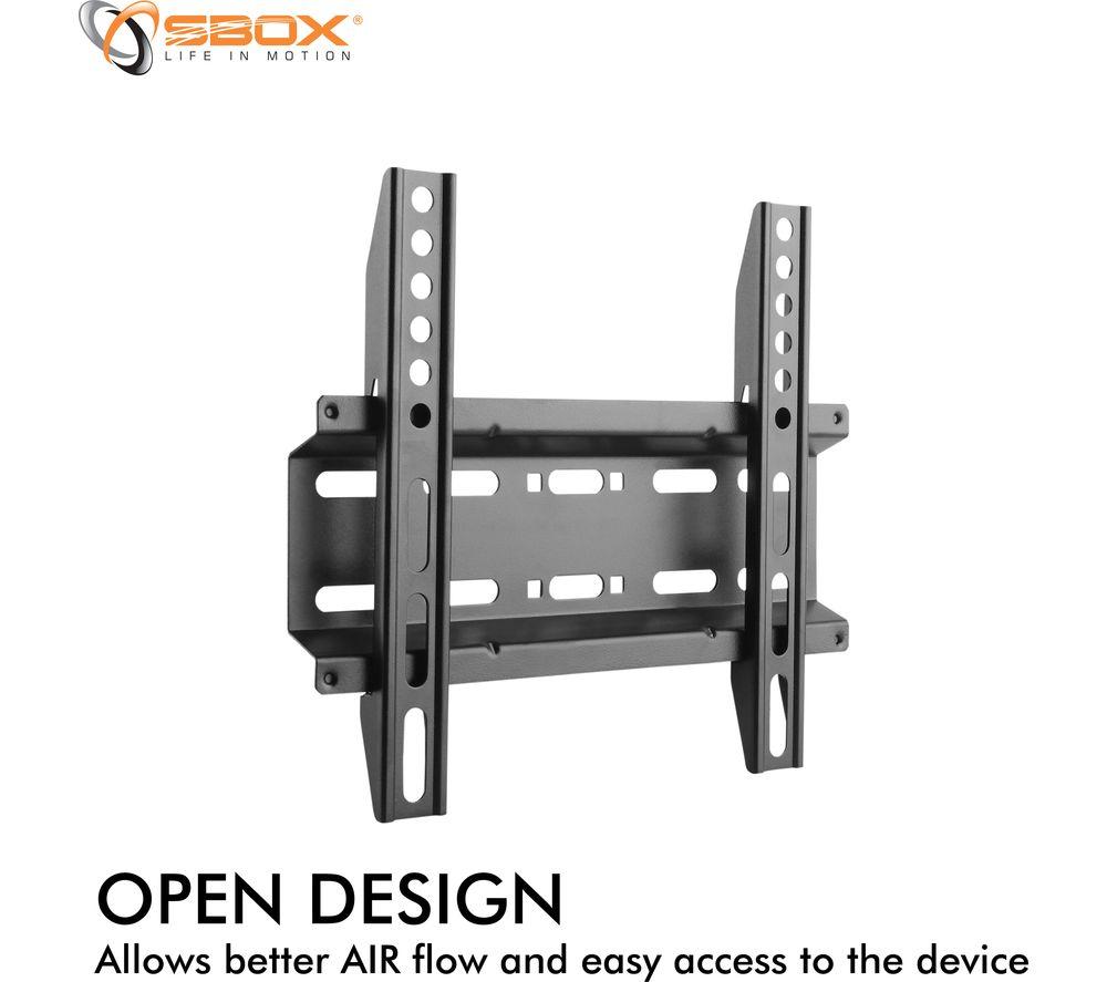 INSTANT POT PLB-2522F Fixed 23-43" TV Bracket image number 5 of 9