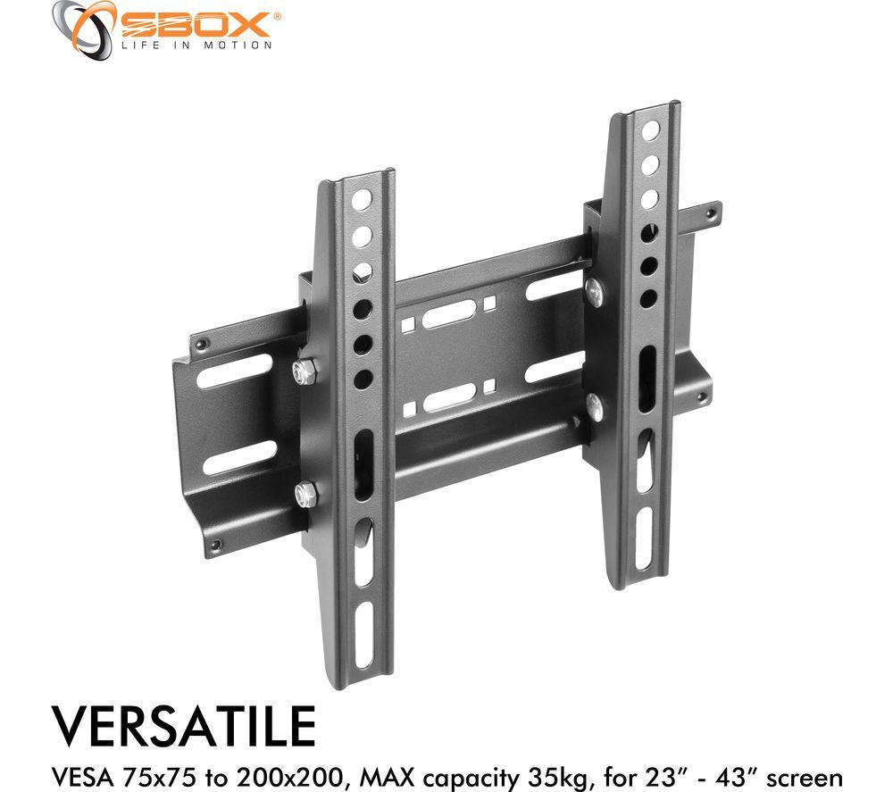 INSTANT POT PLB-2522T Tilt 23-43" TV Bracket image number 3 of 5
