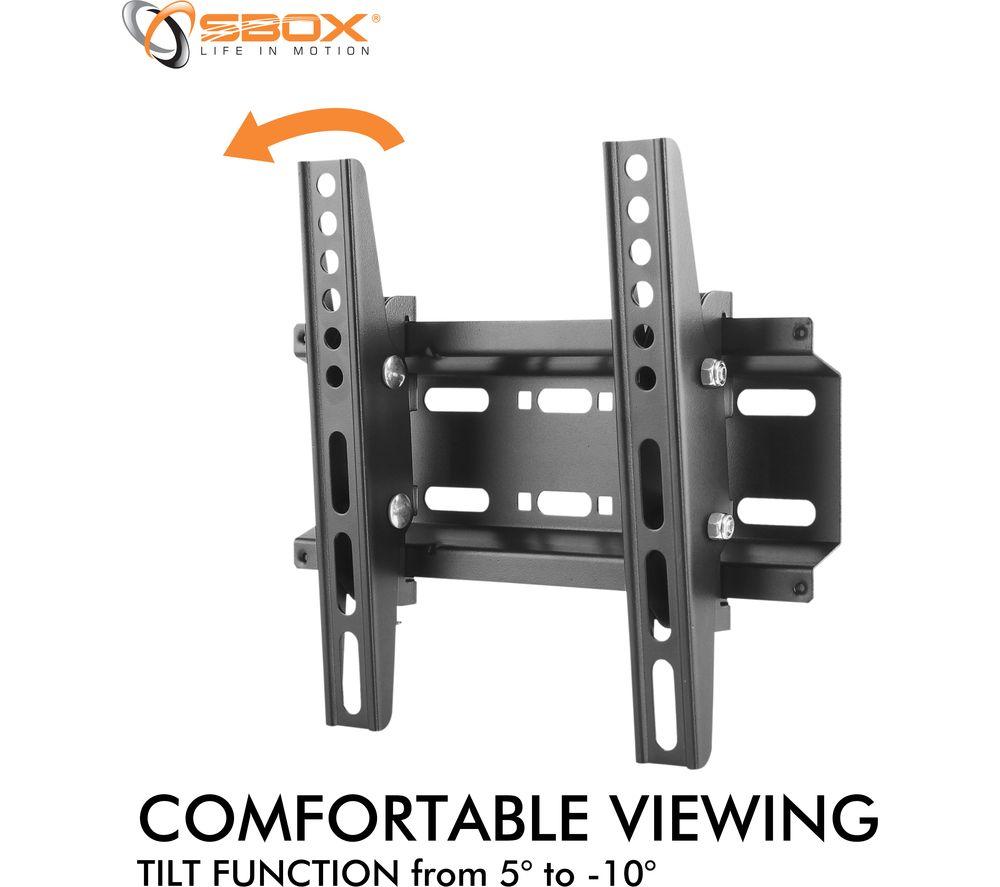 INSTANT POT PLB-2522T Tilt 23-43" TV Bracket image number 4 of 5