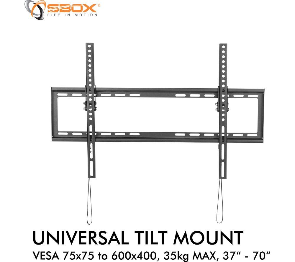 INSTANT POT PLB-3446T Tilt 37-70" TV Bracket image number 3 of 11