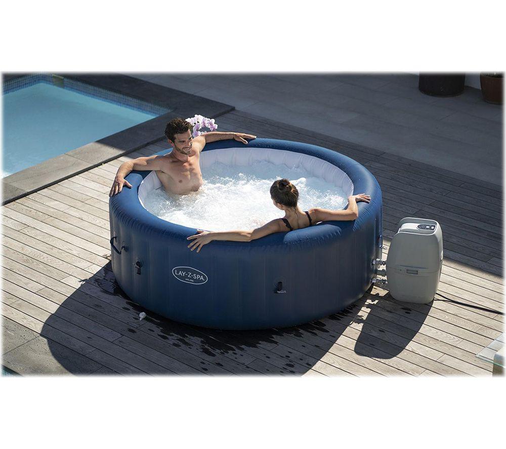 Lazy spa bluetooth store speaker