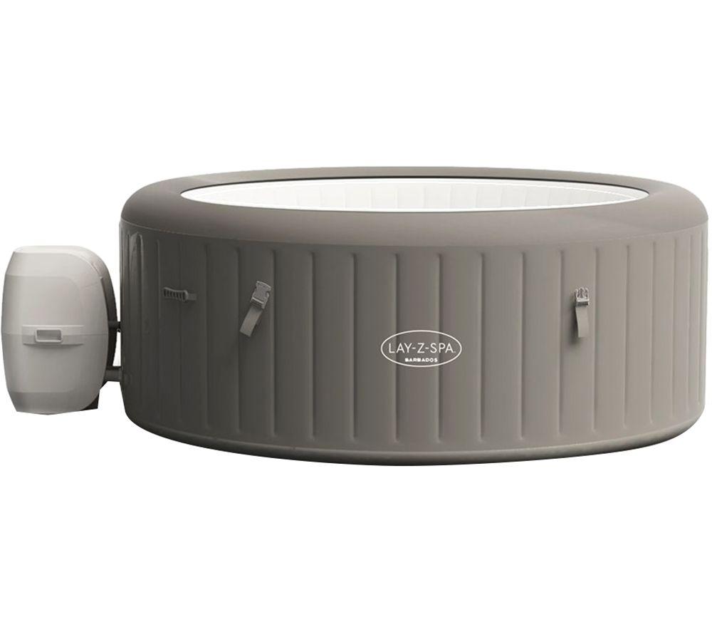 Hot tubs Cheap Hot tub Deals Currys