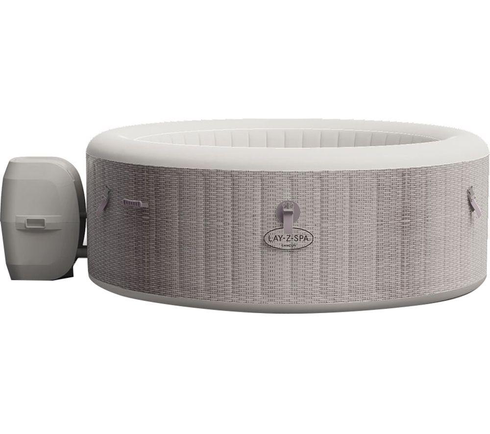 Hot tubs Cheap Hot tub Deals Currys