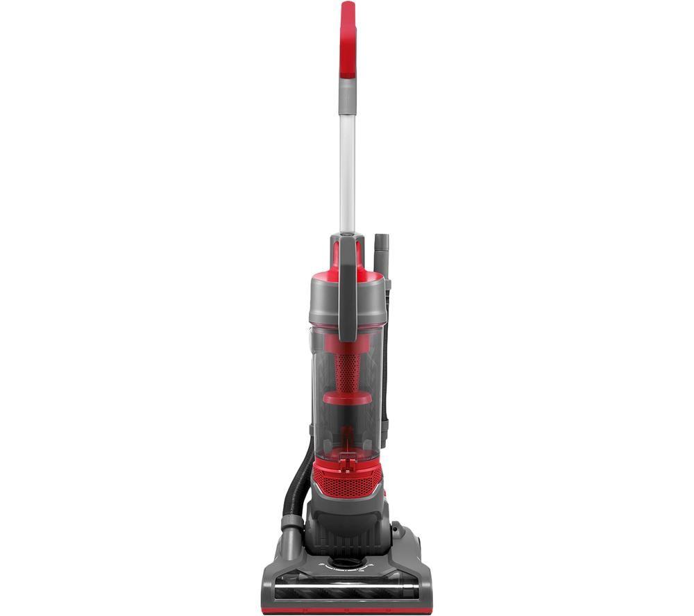 Beko Vcs5125ab Upright Bagless Vacuum Cleaner Red Beko US