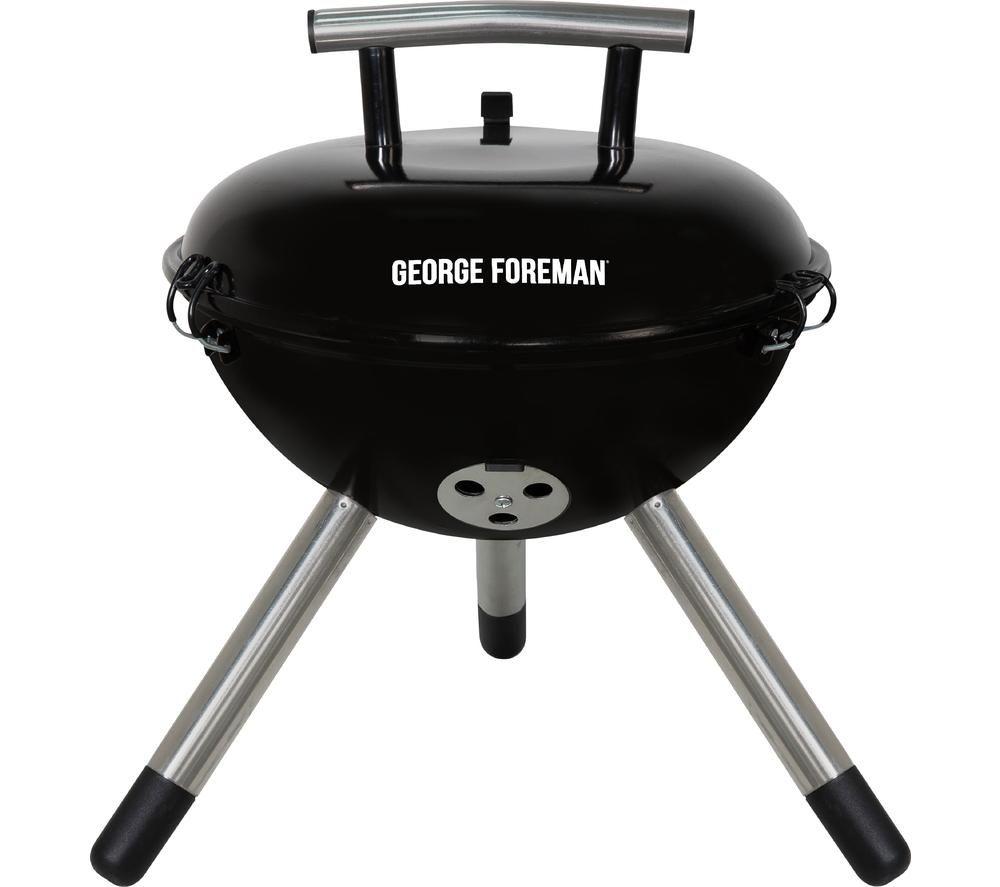 George foreman 2025 portable grill