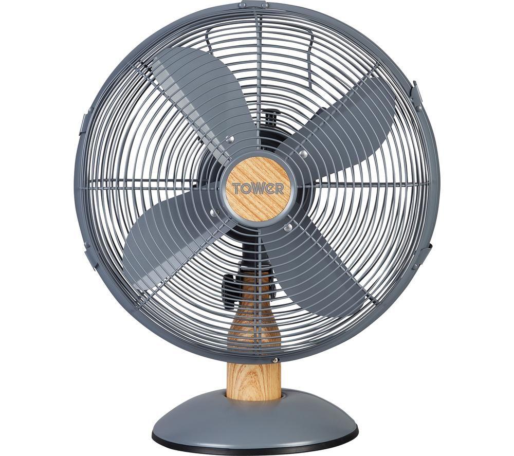 TOWER T610000 12 Desk Fan review