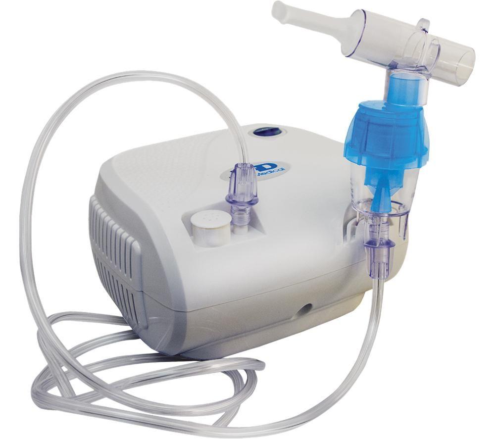 A&D MEDICAL UN-014 Compact Nebuliser review