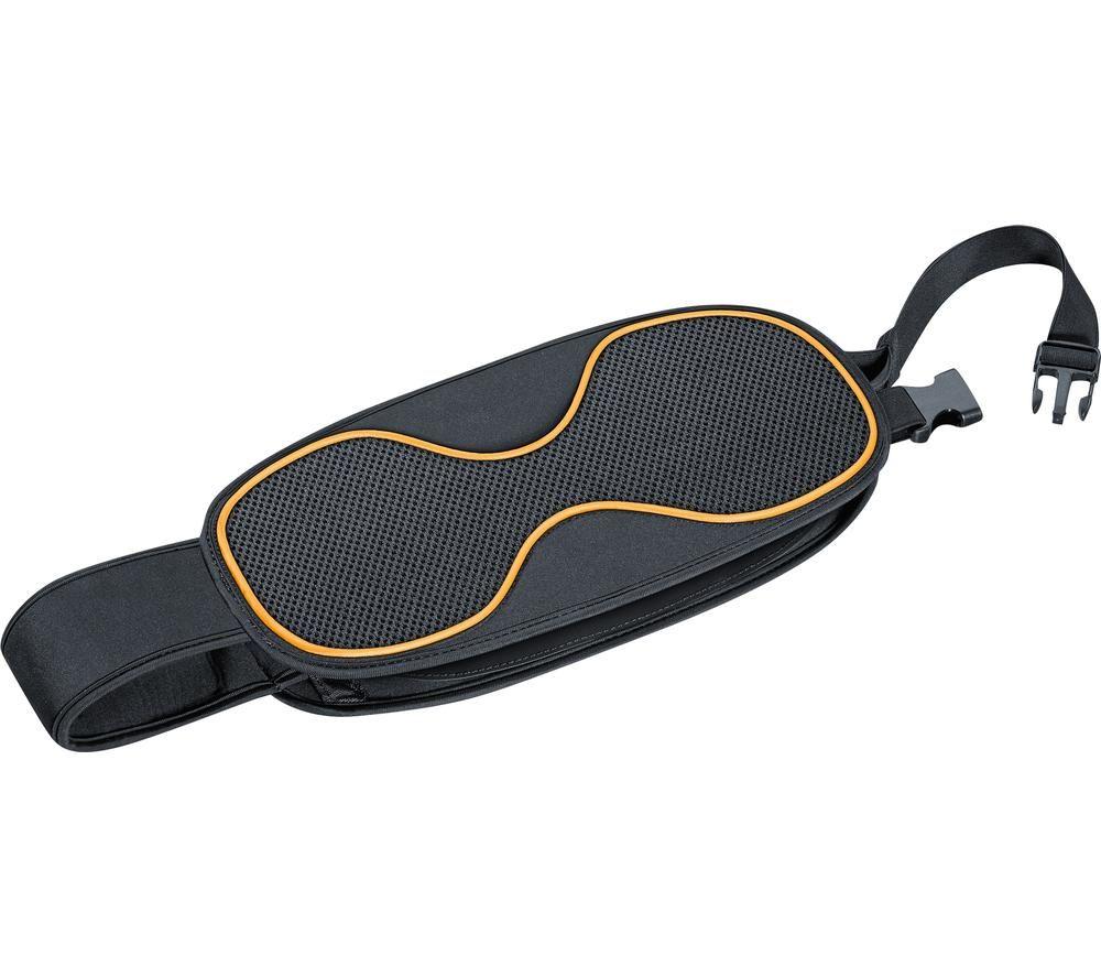 Beurer EM 39 2-in-1 Abdominal and Back Muscle Toning Belt review