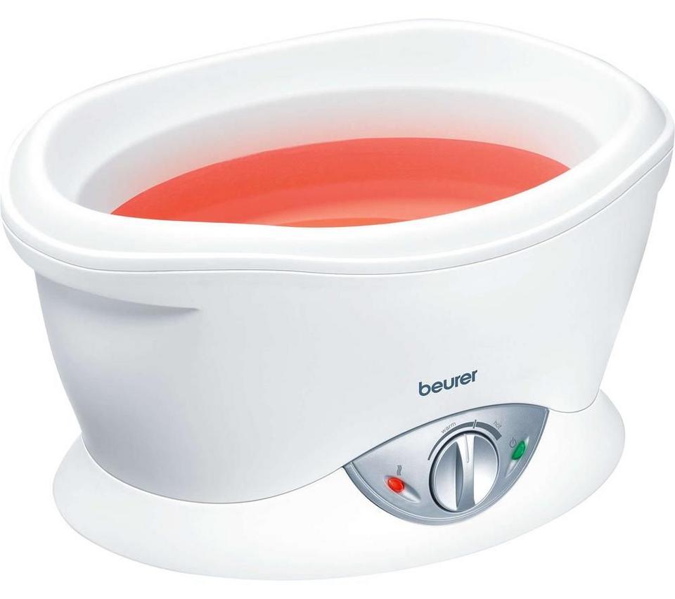 BEURER MP 70 Paraffin Bath