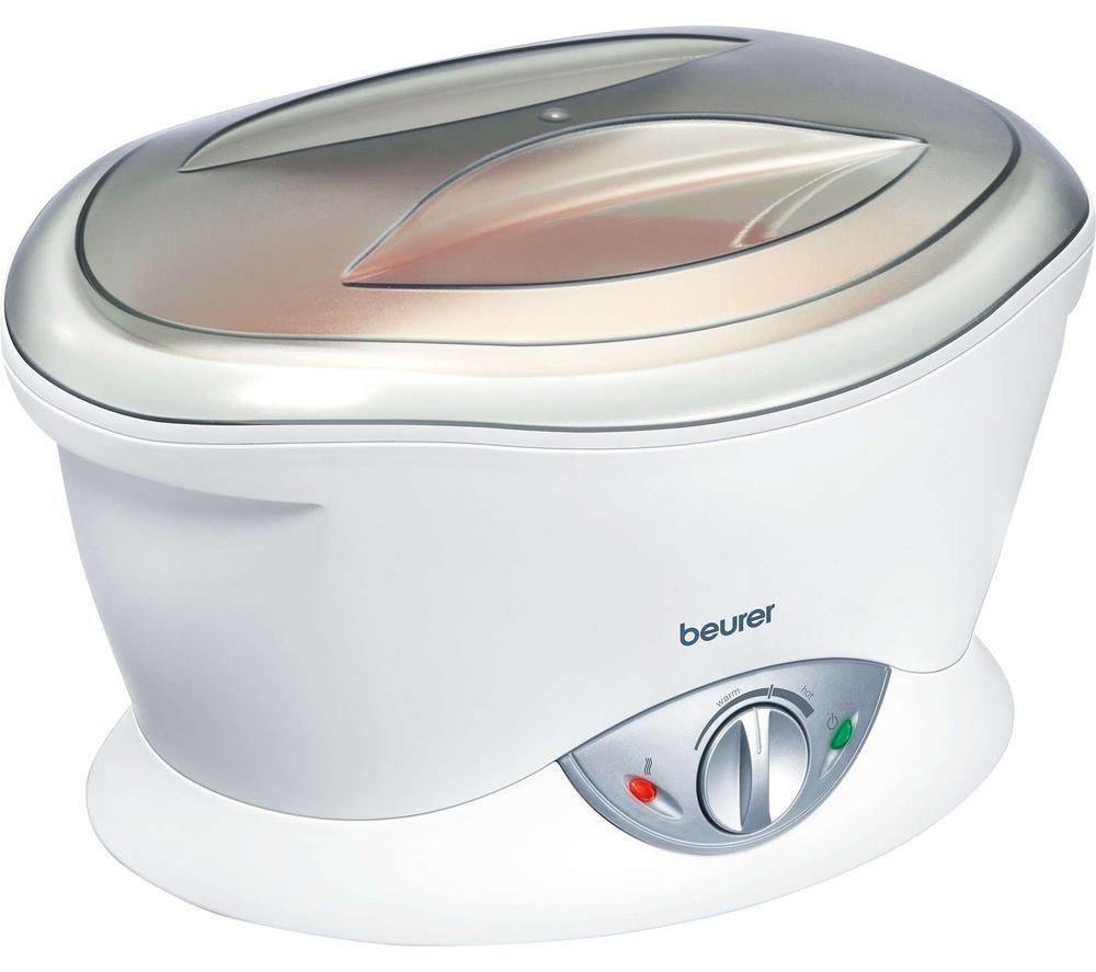 BEURER MP 70 Paraffin Bath image number 2 of 5