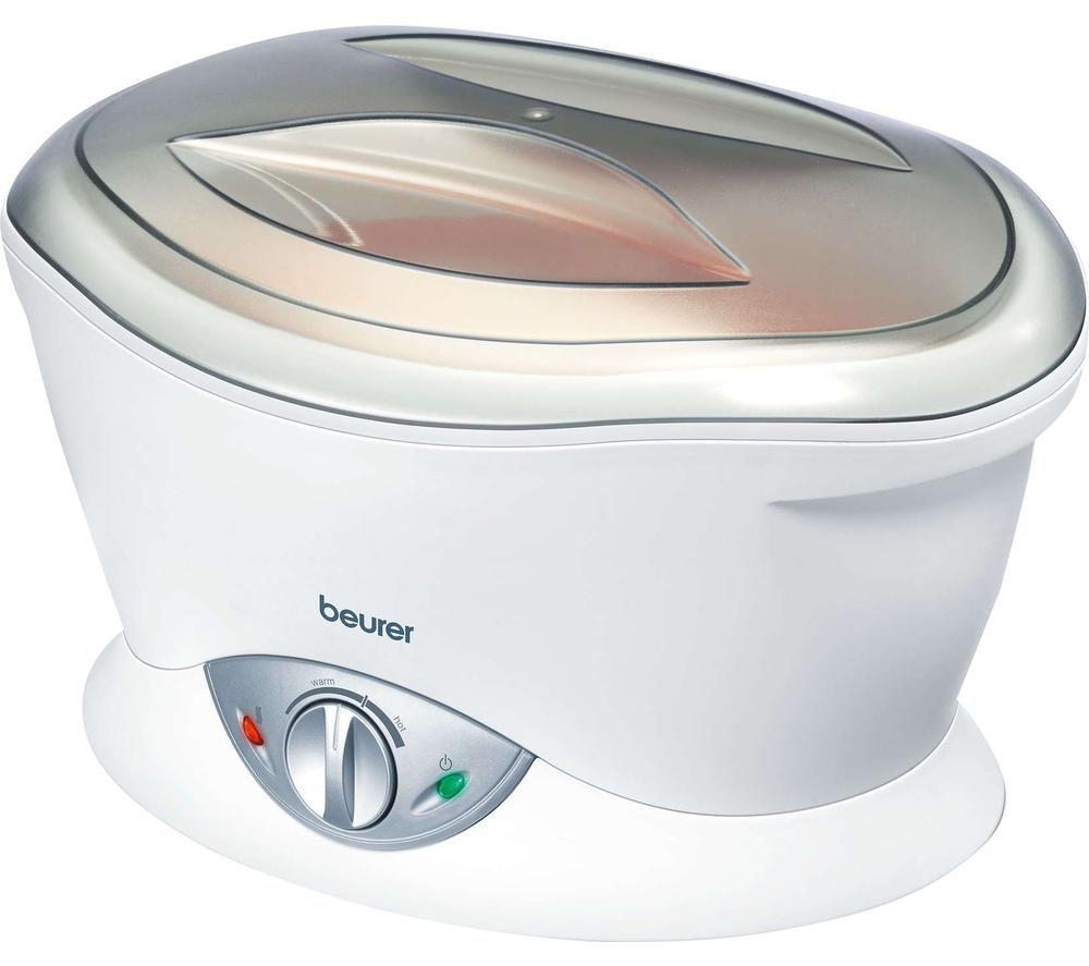 BEURER MP 70 Paraffin Bath image number 3 of 5