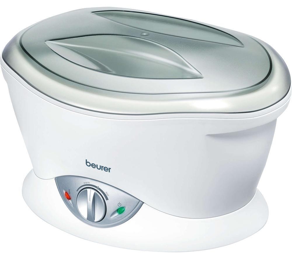 BEURER MP 70 Paraffin Bath image number 4 of 5