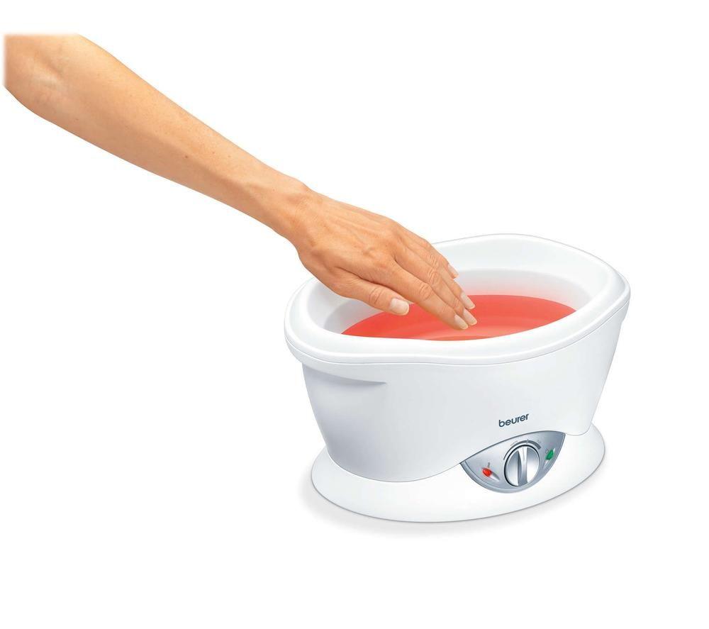 BEURER MP 70 Paraffin Bath image number 5 of 5