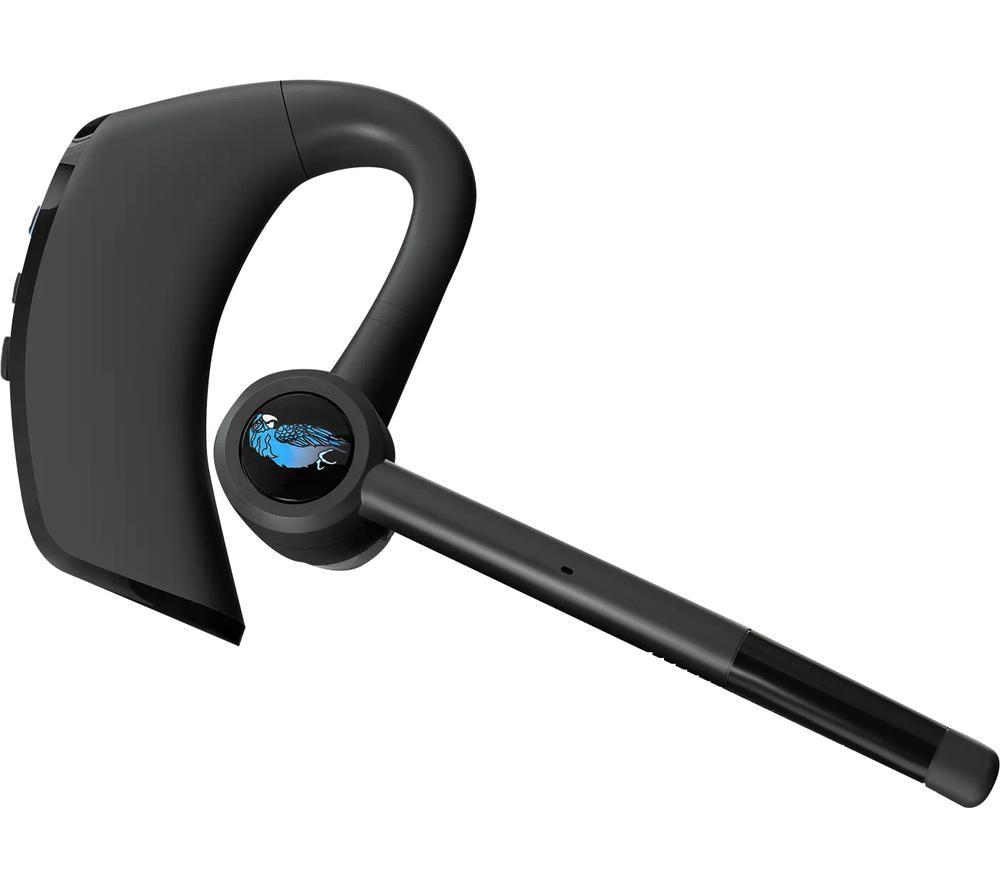 JABRA BlueParrott M300-XT Wireless Headset review