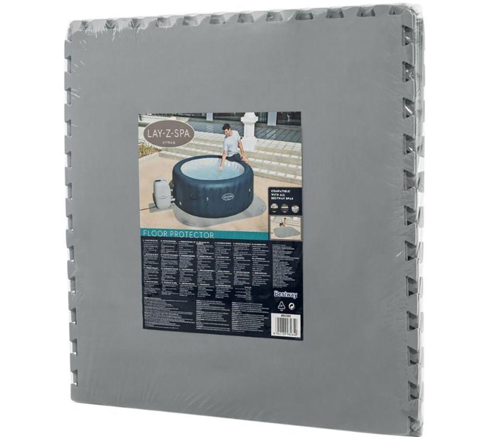 LAY-Z-SPA BW60309 Floor Protector image number 2 of 4