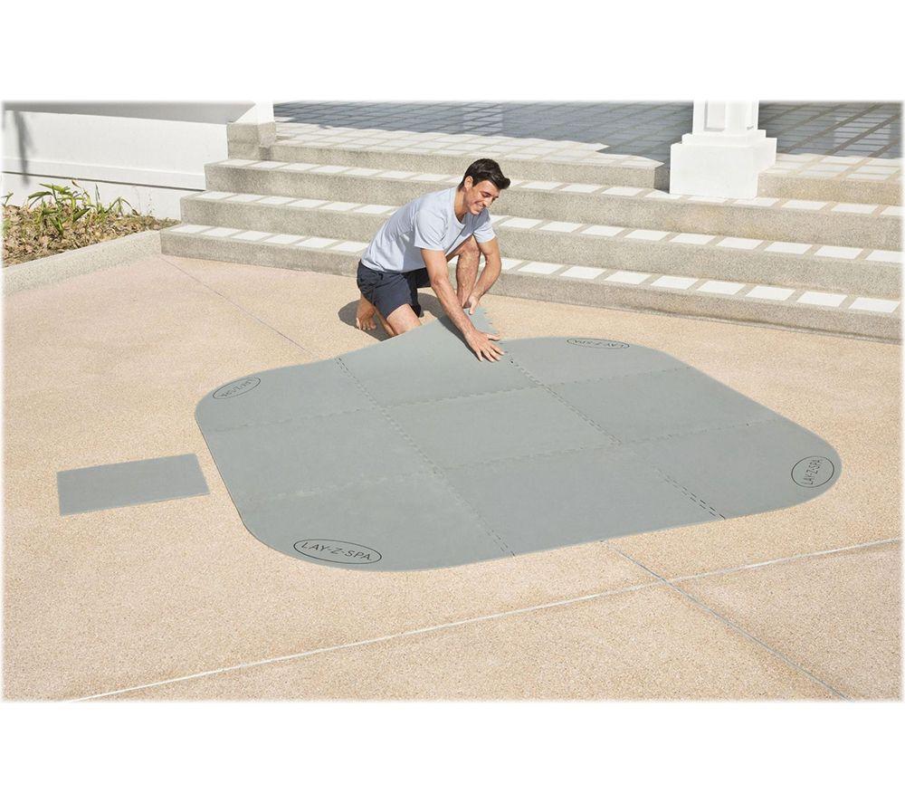 LAY-Z-SPA BW60309 Floor Protector image number 3 of 4
